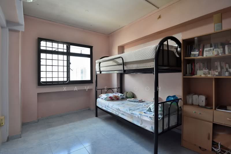 262A Compassvale Street, 262A Compassvale Street, 3 Bedrooms, 968 sqft, HDB Flat For Sale, by Xavier Goh, 500202477 - Bedroom - PropertyGuru.com.sg