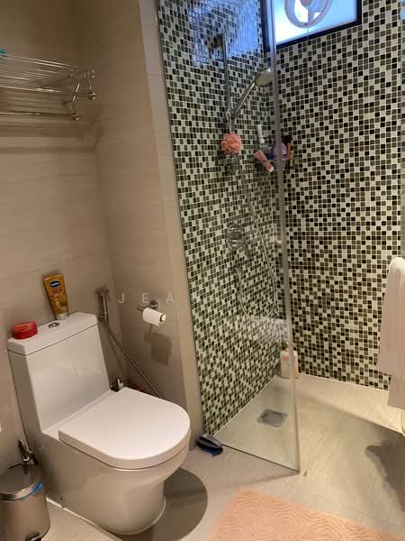 Sant Ritz, 1 Pheng Geck Avenue, 2 Bedrooms, 818 sqft, Condominium For Rent, by Jean Wu, 500202478 - Bathroom - PropertyGuru.com.sg