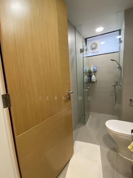 Sant Ritz, 1 Pheng Geck Avenue, 2 Bedrooms, 818 sqft, Condominium For Rent, by Jean Wu, 500202478 - Bathroom - PropertyGuru.com.sg