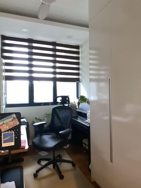 Sant Ritz, 1 Pheng Geck Avenue, 2 Bedrooms, 818 sqft, Condominium For Rent, by Jean Wu, 500202478 - Study - PropertyGuru.com.sg