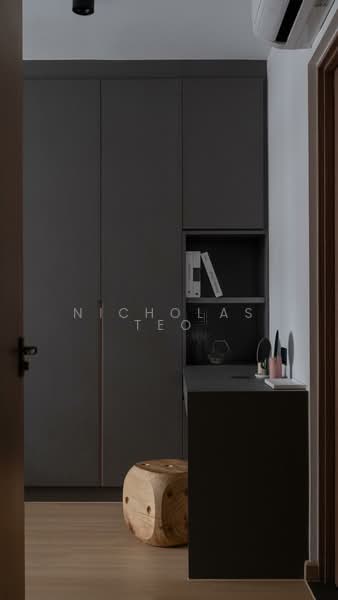 456A Sengkang West Road, 456A Sengkang West Road, 3 Bedrooms, 1,001 sqft, HDB Flat For Sale, by Nicholas Teo, 500202479 - Study - PropertyGuru.com.sg
