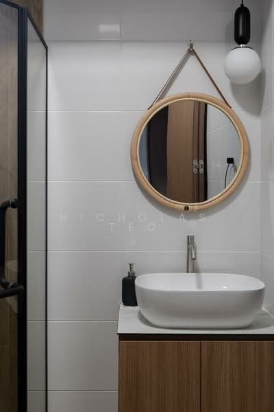 456A Sengkang West Road, 456A Sengkang West Road, 3 Bedrooms, 1,001 sqft, HDB Flat For Sale, by Nicholas Teo, 500202479 - Bathroom - PropertyGuru.com.sg