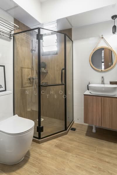 456A Sengkang West Road, 456A Sengkang West Road, 3 Bedrooms, 1,001 sqft, HDB Flat For Sale, by Nicholas Teo, 500202479 - Bathroom - PropertyGuru.com.sg