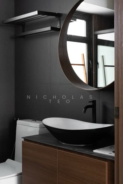 456A Sengkang West Road, 456A Sengkang West Road, 3 Bedrooms, 1,001 sqft, HDB Flat For Sale, by Nicholas Teo, 500202479 - Bathroom - PropertyGuru.com.sg