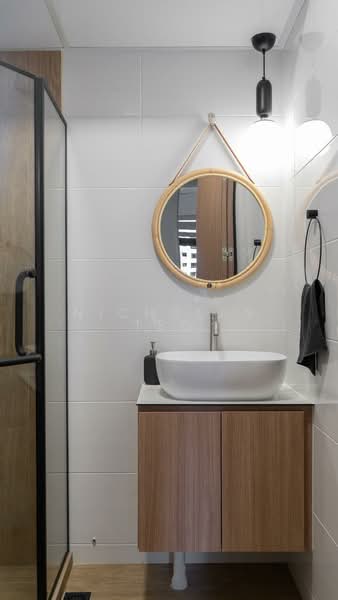 456A Sengkang West Road, 456A Sengkang West Road, 3 Bedrooms, 1,001 sqft, HDB Flat For Sale, by Nicholas Teo, 500202479 - Bathroom - PropertyGuru.com.sg