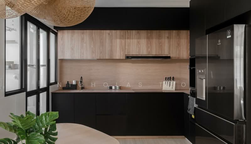 456A Sengkang West Road, 456A Sengkang West Road, 3 Bedrooms, 1,001 sqft, HDB Flat For Sale, by Nicholas Teo, 500202479 - Kitchen - PropertyGuru.com.sg