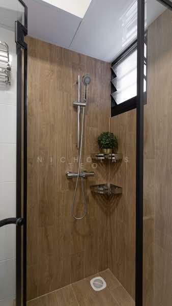 456A Sengkang West Road, 456A Sengkang West Road, 3 Bedrooms, 1,001 sqft, HDB Flat For Sale, by Nicholas Teo, 500202479 - Bathroom - PropertyGuru.com.sg