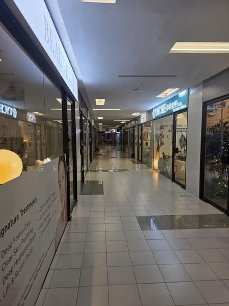The Adelphi, 1 Coleman Street, 431 sqft, Other Retail For Sale, by George Rewa, 500202480 - Corridor - CommercialGuru.com.sg