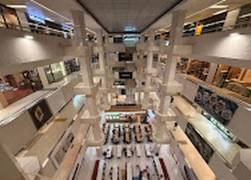 The Adelphi, 1 Coleman Street, 431 sqft, Other Retail For Sale, by George Rewa, 500202480 - Interior - CommercialGuru.com.sg