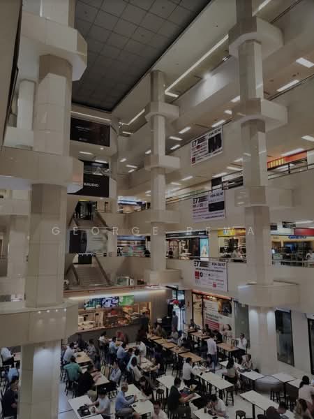 The Adelphi, 1 Coleman Street, 431 sqft, Other Retail For Sale, by George Rewa, 500202480 - Interior - CommercialGuru.com.sg