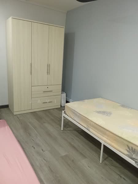 121 Bishan Street 12, 121 Bishan Street 12, Room Rental, 100 sqft, HDB Flat For Rent, by Javier Tan, 500202481 - Bedroom - PropertyGuru.com.sg