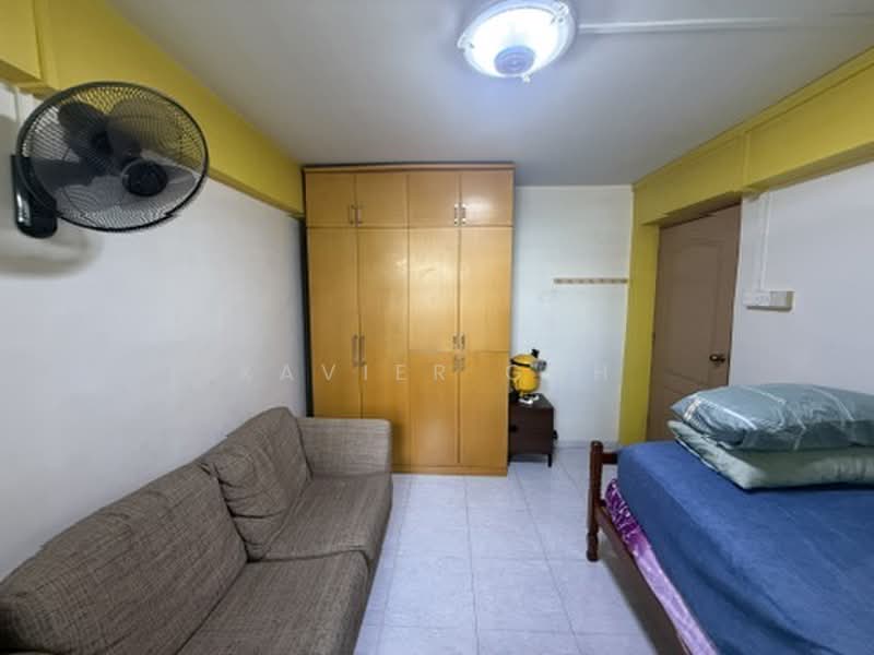 18 Lorong 7 Toa Payoh, 18 Lorong 7 Toa Payoh, 2 Bedrooms, 679 sqft, HDB Flat For Sale, by Xavier Goh, 500202482 - Bedroom - PropertyGuru.com.sg