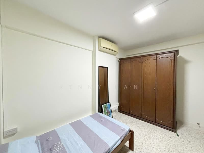 662 Buffalo Road, 662 Buffalo Road, Room Rental, 100 sqft, HDB Flat For Rent, by Kenny Kan, 500202484 - Bedroom - PropertyGuru.com.sg