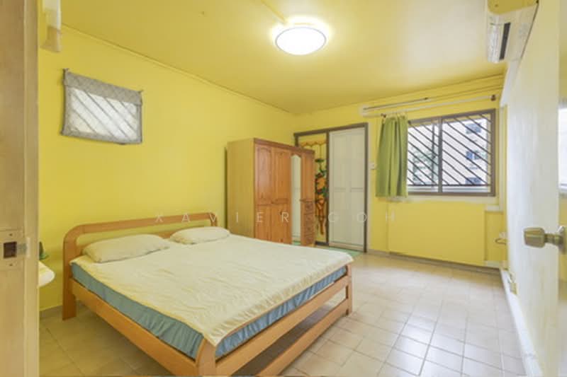 343 Bukit Batok Street 34, 343 Bukit Batok Street 34, 3 Bedrooms, 1,109 sqft, HDB Flat For Sale, by Xavier Goh, 500202485 - Bedroom - PropertyGuru.com.sg