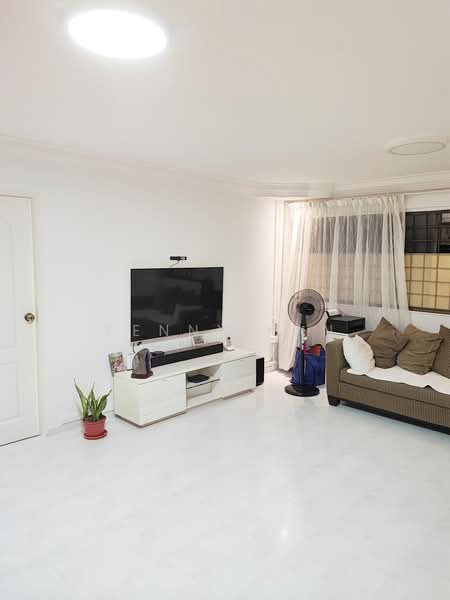 51 New Upper Changi Road, 51 New Upper Changi Road, Room Rental, 100 sqft, HDB Flat For Rent, by Kenny Kan, 500202487 - Living Room - PropertyGuru.com.sg
