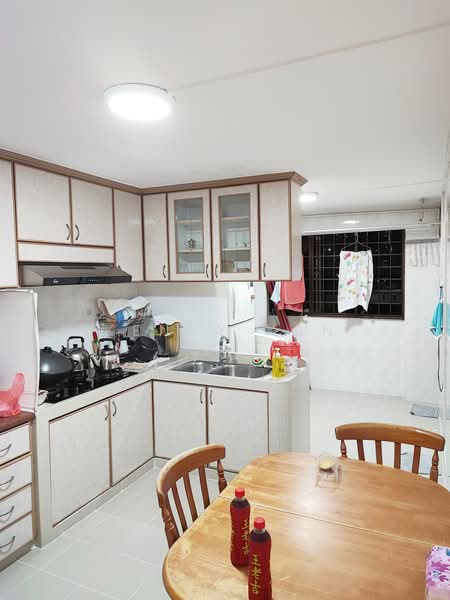 51 New Upper Changi Road, 51 New Upper Changi Road, Room Rental, 100 sqft, HDB Flat For Rent, by Kenny Kan, 500202487 - Kitchen - PropertyGuru.com.sg