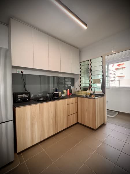 212C Compassvale Drive, 212C Compassvale Drive, 3 Bedrooms, 1,022 sqft, HDB Flat For Sale, by Patrick Koh, 500202490 - Kitchen - PropertyGuru.com.sg