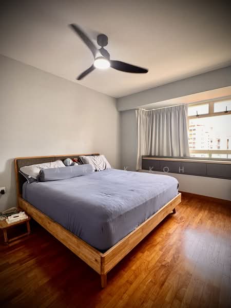 212C Compassvale Drive, 212C Compassvale Drive, 3 Bedrooms, 1,022 sqft, HDB Flat For Sale, by Patrick Koh, 500202490 - Master Bedroom - PropertyGuru.com.sg