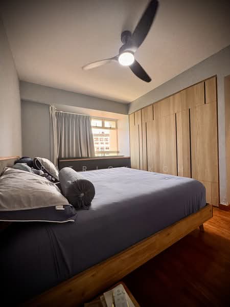 212C Compassvale Drive, 212C Compassvale Drive, 3 Bedrooms, 1,022 sqft, HDB Flat For Sale, by Patrick Koh, 500202490 - Master Bedroom - PropertyGuru.com.sg