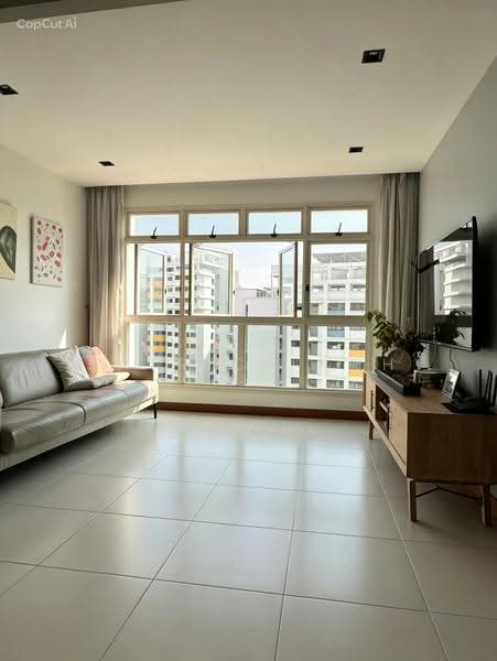212C Compassvale Drive, 212C Compassvale Drive, Hougang / Punggol / Sengkang, 3 Bedrooms, 1,022 sqft, HDB Flat For Sale, by Patrick Koh, 500202490 - Living Room - PropertyGuru.com.sg