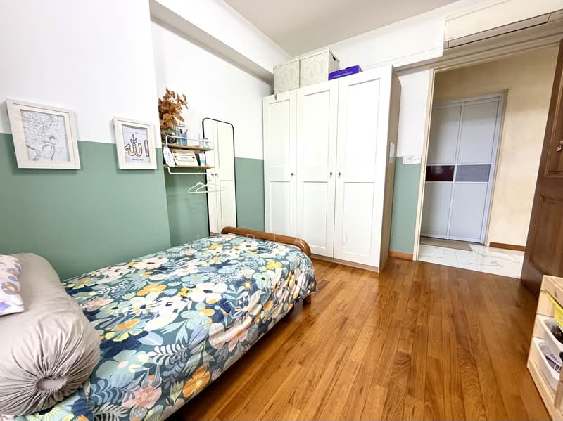 446A Bukit Batok West Avenue 8, 446A Bukit Batok West Avenue 8, Dairy Farm / Bukit Panjang / Choa Chu Kang, 3 Bedrooms, 1,205 sqft, HDB Flat For Sale, by Lydia J, 500202491 - Bedroom - PropertyGuru.com.sg