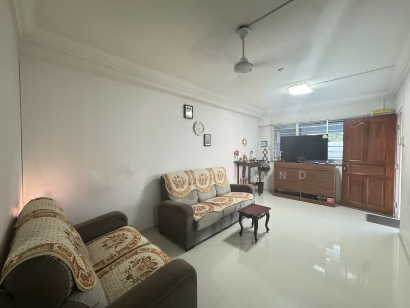 462 Jurong West Street 41, 462 Jurong West Street 41, 2 Bedrooms, 786 sqft, HDB Flat For Sale, by S. Pramchand, 500202494 - Living Room - PropertyGuru.com.sg