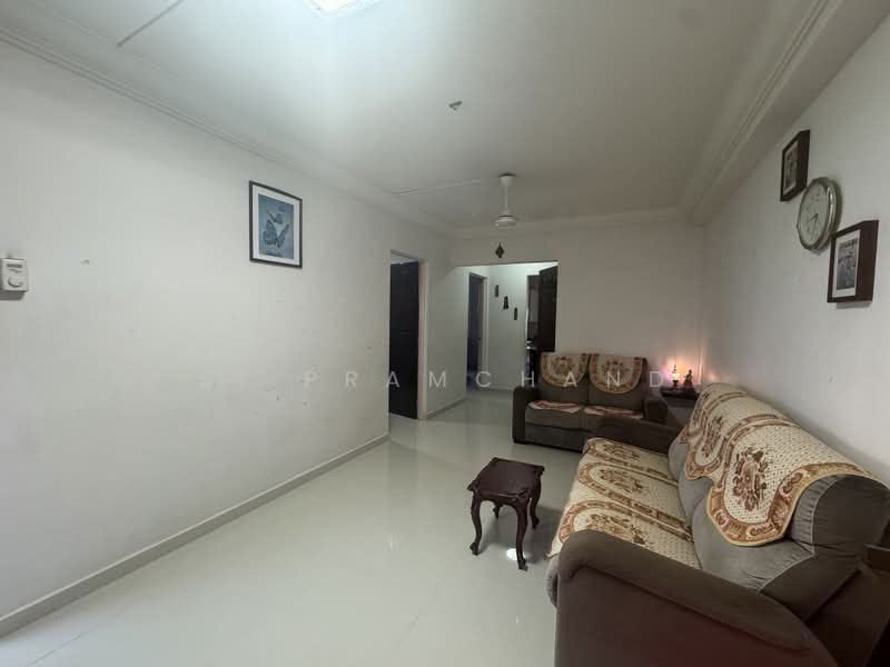 462 Jurong West Street 41, 462 Jurong West Street 41, 2 Bedrooms, 786 sqft, HDB Flat For Sale, by S. Pramchand, 500202494 - Living Room - PropertyGuru.com.sg