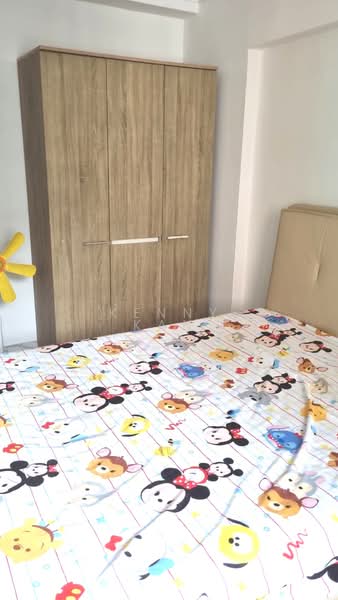425 Tampines Street 41, 425 Tampines Street 41, Room Rental, 100 sqft, HDB Flat For Rent, by Kenny Kan, 500202495 - Bedroom - PropertyGuru.com.sg