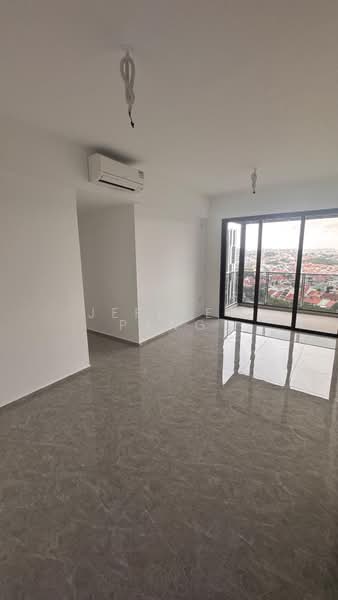 Bartley Vue, 8 Jalan Bunga Rampai, 3 Bedrooms, 1,044 sqft, Condominium For Rent, by Jeffrey Pang, 500202496 - Living Room - PropertyGuru.com.sg