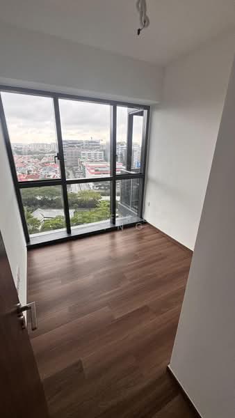 Bartley Vue, 8 Jalan Bunga Rampai, 3 Bedrooms, 1,044 sqft, Condominium For Rent, by Jeffrey Pang, 500202496 - Bedroom 3 - PropertyGuru.com.sg