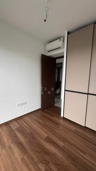 Bartley Vue, 8 Jalan Bunga Rampai, 3 Bedrooms, 1,044 sqft, Condominium For Rent, by Jeffrey Pang, 500202496 - Bedroom 2 - PropertyGuru.com.sg