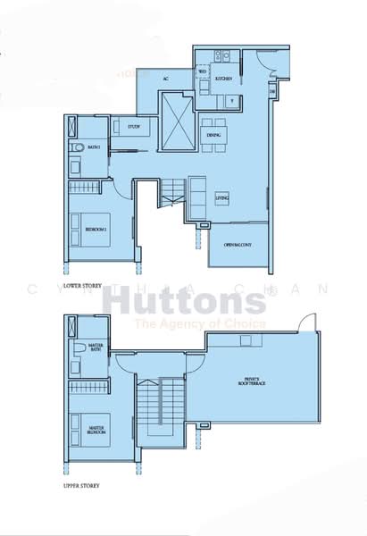 Bartley Ridge, 44 Mount Vernon Road, Macpherson / Potong Pasir, 2 Bedrooms, 1,345 sqft, Condominium For Sale, by Cynthia Chan, 500202499 - PropertyGuru.com.sg