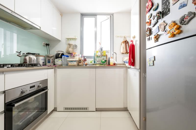 Bartley Ridge, 44 Mount Vernon Road, 2 Bedrooms, 1,345 sqft, Condominium For Sale, by Cynthia Chan, 500202499 - Kitchen - PropertyGuru.com.sg