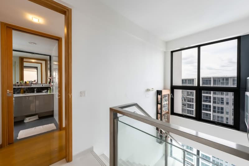 Bartley Ridge, 44 Mount Vernon Road, 2 Bedrooms, 1,345 sqft, Condominium For Sale, by Cynthia Chan, 500202499 - Bathroom - PropertyGuru.com.sg