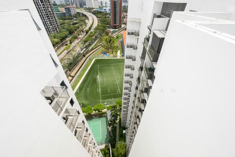 Bartley Ridge, 44 Mount Vernon Road, 2 Bedrooms, 1,345 sqft, Condominium For Sale, by Cynthia Chan, 500202499 - Exterior - PropertyGuru.com.sg