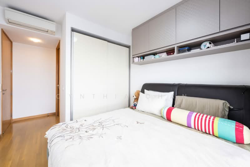 Bartley Ridge, 44 Mount Vernon Road, 2 Bedrooms, 1,345 sqft, Condominium For Sale, by Cynthia Chan, 500202499 - Bedroom - PropertyGuru.com.sg