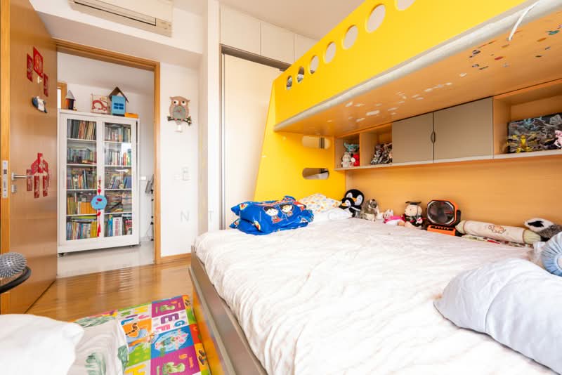 Bartley Ridge, 44 Mount Vernon Road, 2 Bedrooms, 1,345 sqft, Condominium For Sale, by Cynthia Chan, 500202499 - Bedroom - PropertyGuru.com.sg