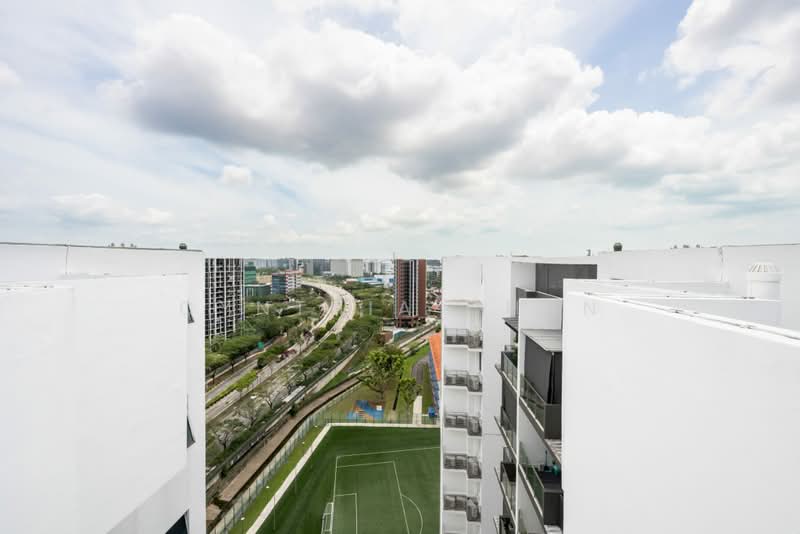 Bartley Ridge, 44 Mount Vernon Road, 2 Bedrooms, 1,345 sqft, Condominium For Sale, by Cynthia Chan, 500202499 - Exterior - PropertyGuru.com.sg