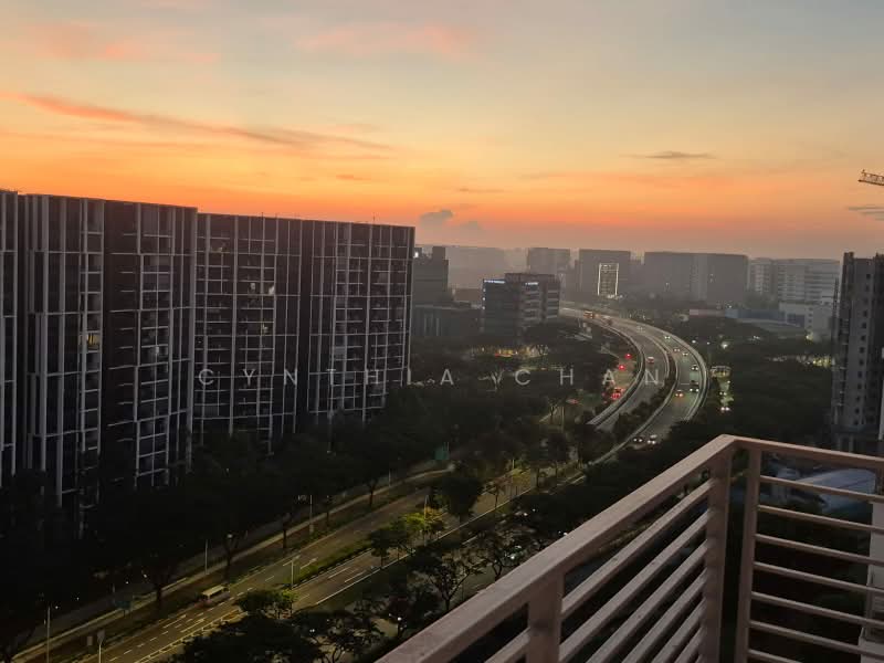 Bartley Ridge, 44 Mount Vernon Road, 2 Bedrooms, 1,345 sqft, Condominium For Sale, by Cynthia Chan, 500202499 - Exterior - PropertyGuru.com.sg