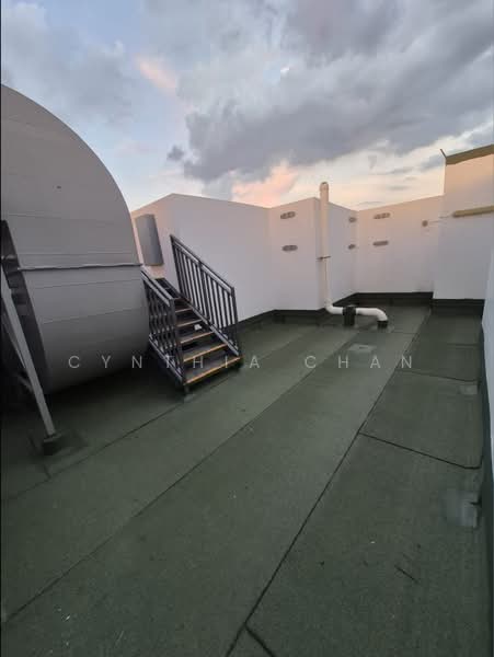 Bartley Ridge, 44 Mount Vernon Road, Macpherson / Potong Pasir, 2 Bedrooms, 1,345 sqft, Condominium For Sale, by Cynthia Chan, 500202499 - PropertyGuru.com.sg