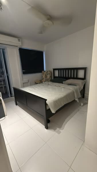 5 Tanjong Pagar Plaza, 5 Tanjong Pagar Plaza, 3 Bedrooms, 635 sqft, HDB Flat For Rent, by Jessie Lye, 500202500 - Bedroom - PropertyGuru.com.sg