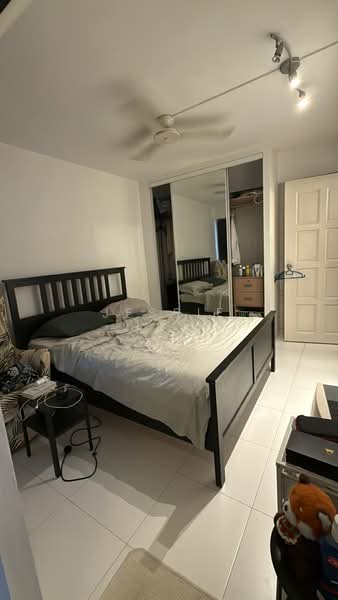 5 Tanjong Pagar Plaza, 5 Tanjong Pagar Plaza, 3 Bedrooms, 635 sqft, HDB Flat For Rent, by Jessie Lye, 500202500 - Bedroom - PropertyGuru.com.sg