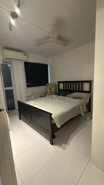 5 Tanjong Pagar Plaza, 5 Tanjong Pagar Plaza, 3 Bedrooms, 635 sqft, HDB Flat For Rent, by Jessie Lye, 500202500 - Bedroom - PropertyGuru.com.sg