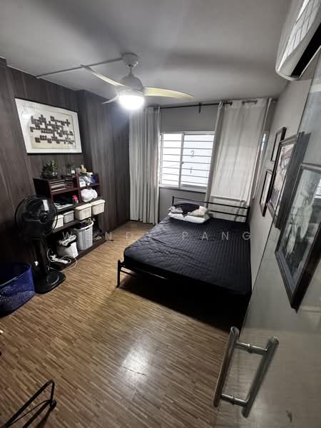 118 Pasir Ris Street 11, 118 Pasir Ris Street 11, 4 Bedrooms, 1,318 sqft, HDB Flat For Sale, by Wendy Pang, 500202501 - Bedroom - PropertyGuru.com.sg