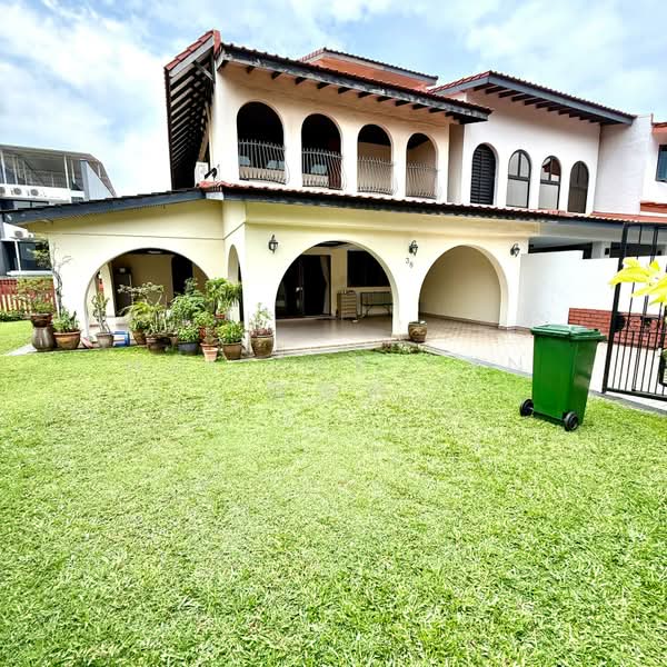 Pasir Ris Terrace photo 2