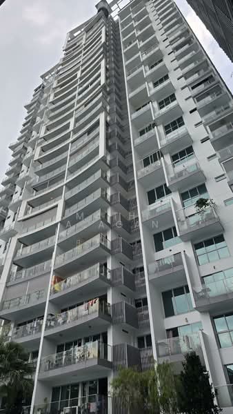 Eight Riversuites, 2 Whampoa East, 3 Bedrooms, 1,076 sqft, Condominium For Sale, by Mathi Alagan, 500202512 - Exterior - PropertyGuru.com.sg