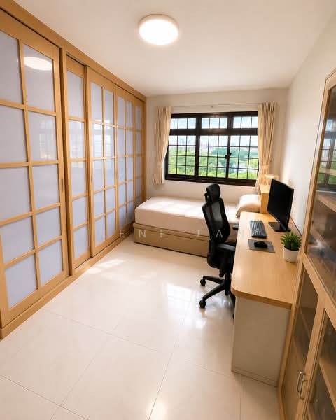 981D Buangkok Crescent, 981D Buangkok Crescent, 3 Bedrooms, 969 sqft, HDB Flat For Sale, by Irene Tan, 500202513 - Bedroom - PropertyGuru.com.sg