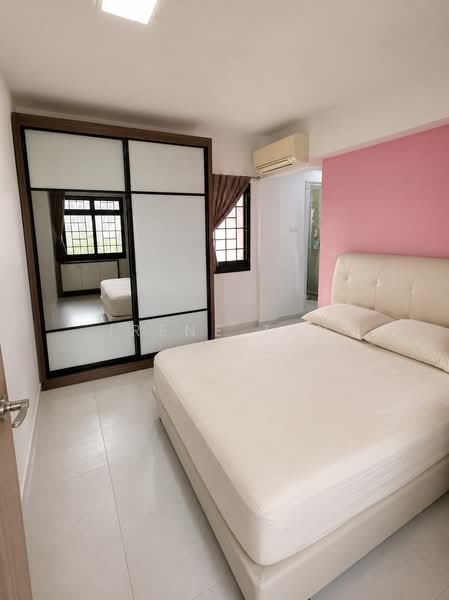 981D Buangkok Crescent, 981D Buangkok Crescent, 3 Bedrooms, 969 sqft, HDB Flat For Sale, by Irene Tan, 500202513 - Bedroom - PropertyGuru.com.sg