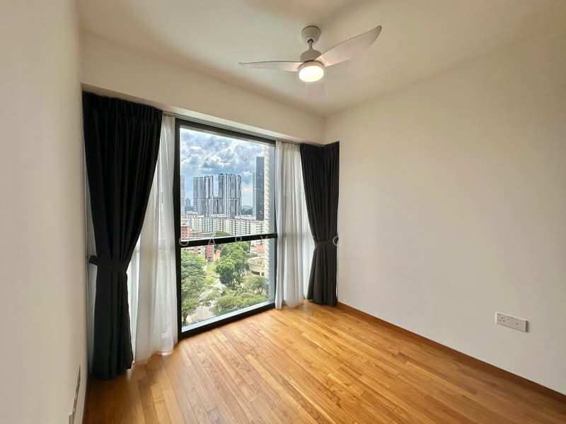 Stirling Residences, 23 Stirling Road, 3 Bedrooms, 980 sqft, Condominium For Rent, by Gary Koh, 500202516 - View - PropertyGuru.com.sg