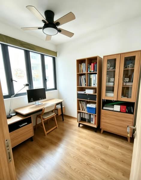 Hundred Palms Residences, 276 Yio Chu Kang Road, 4 Bedrooms, 1,270 sqft, Executive Condominium For Sale, by Tan Mei Ting, 500202519 - Study - PropertyGuru.com.sg